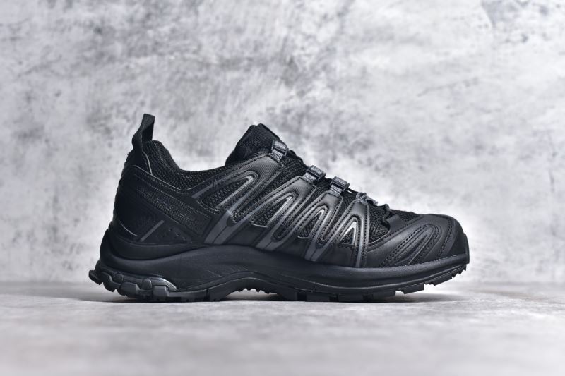 Salomon Shoes